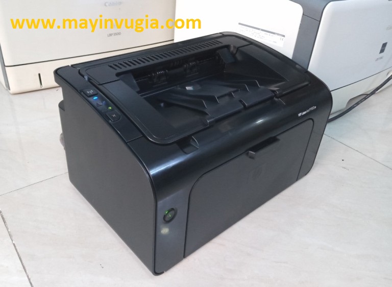 Hp laserjet 1102w